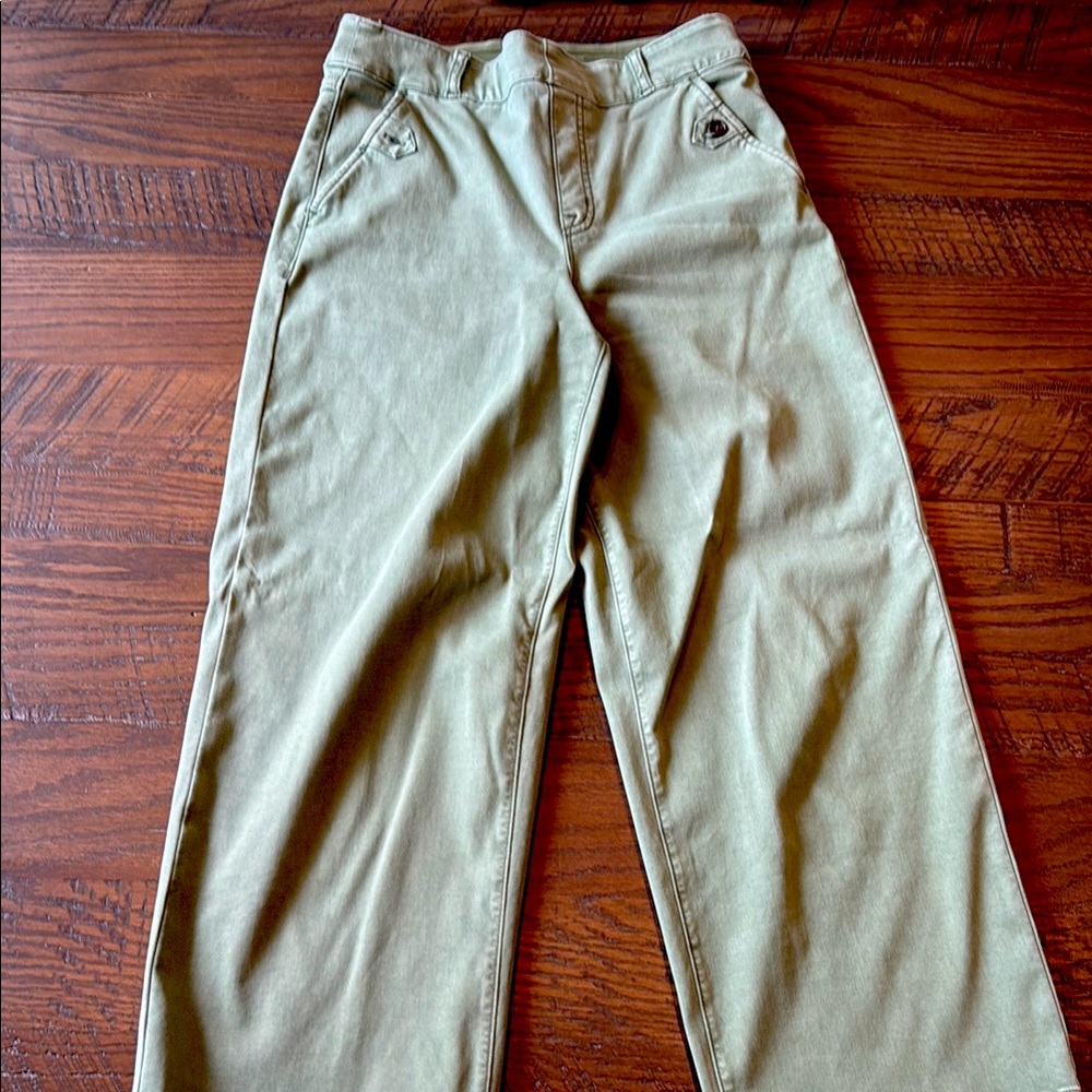 Spanx pants